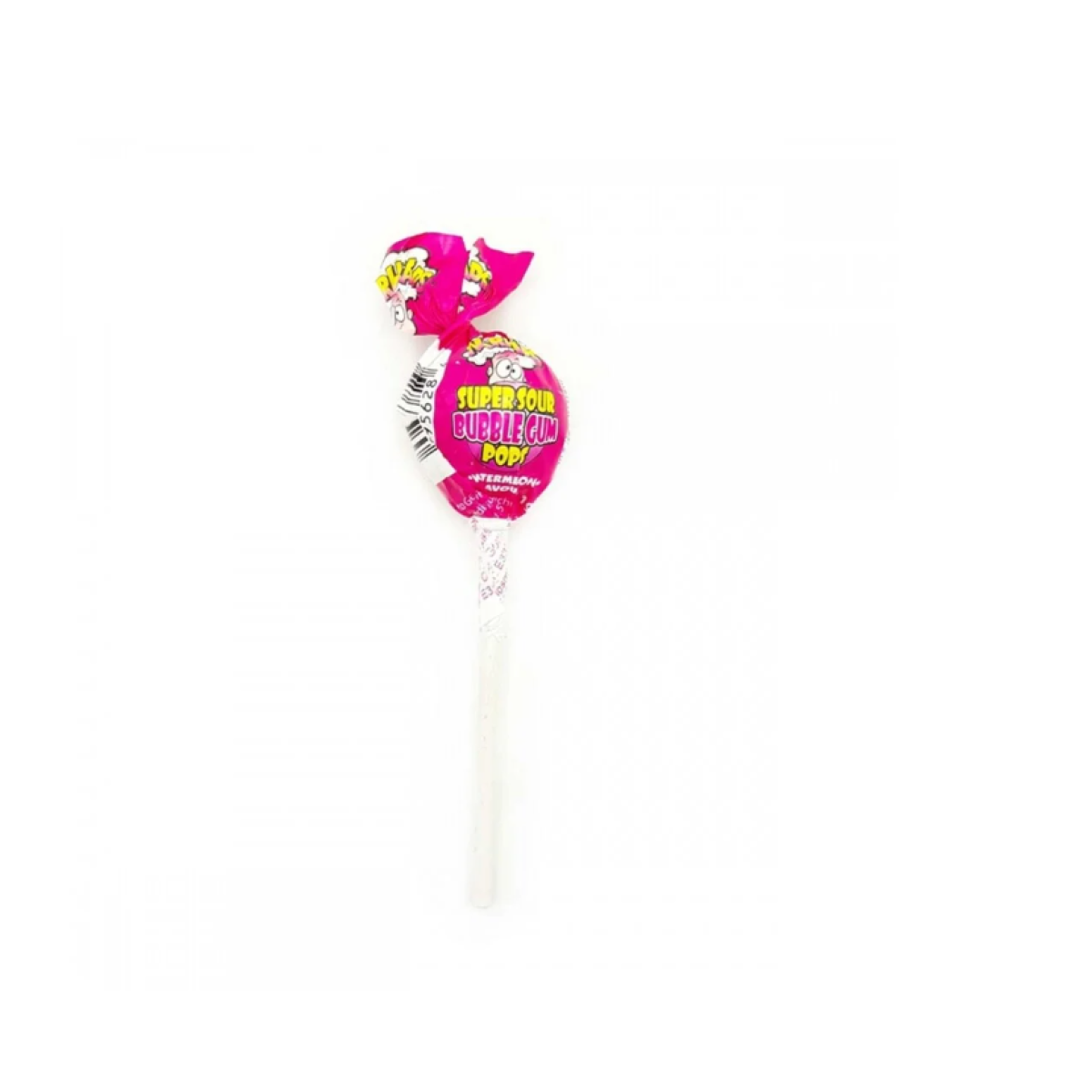 Warheads lolly watermeloen